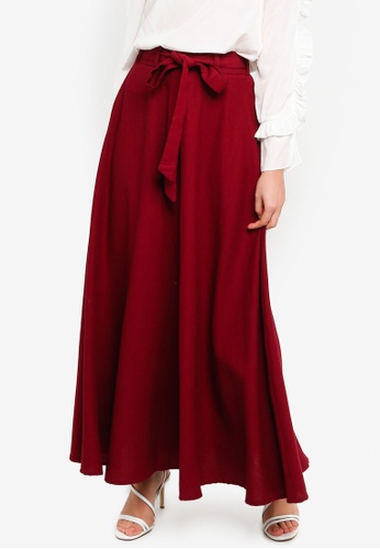 Buy Gene Martino Muslimah Wide Skirt