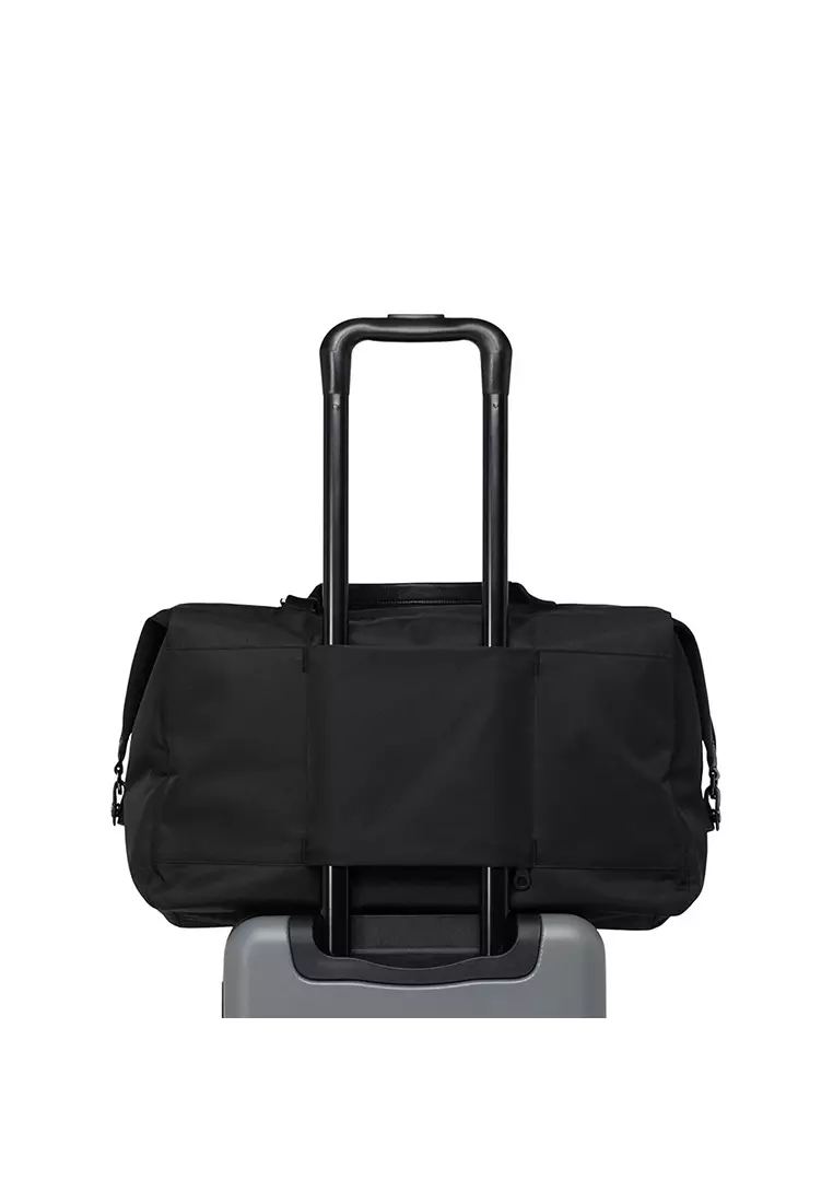 Maia Weekender 40L Black