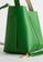 & Other Stories green Alma Bucket Bag 949F0ACF6D1C45GS_4