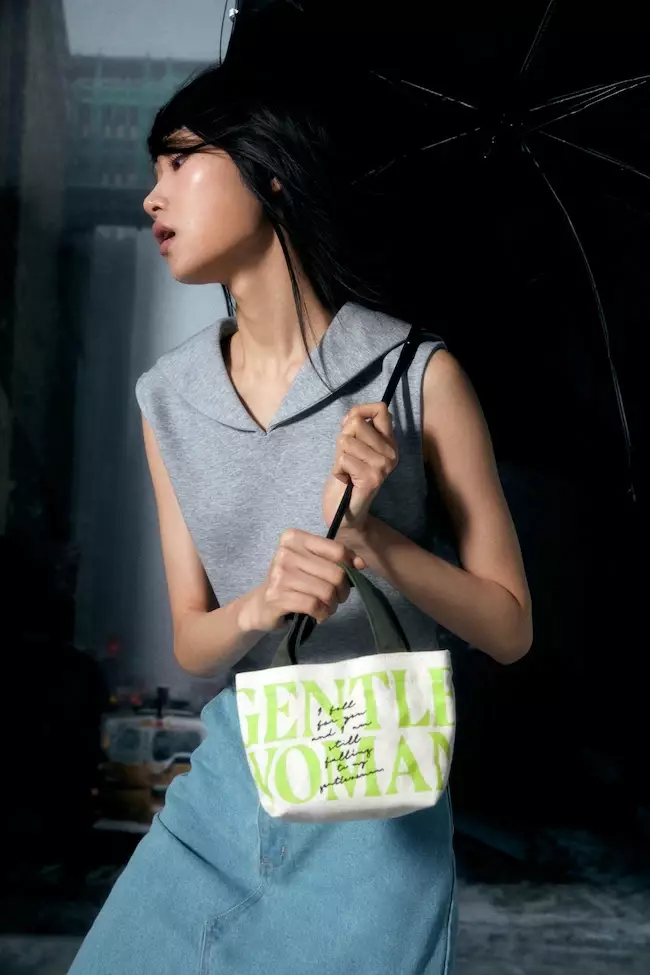 Just Like You Micro Bag