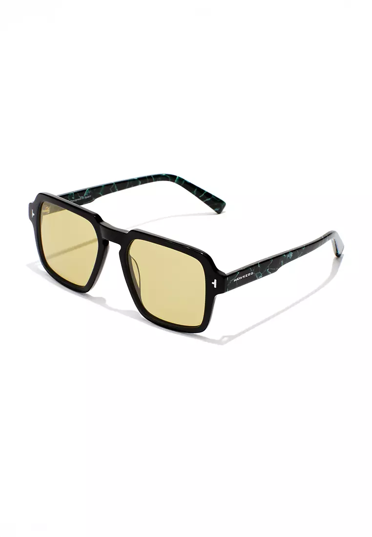 Lash - Black Matcha Sunglasses For Men, Male. Official Product Designed In Spain