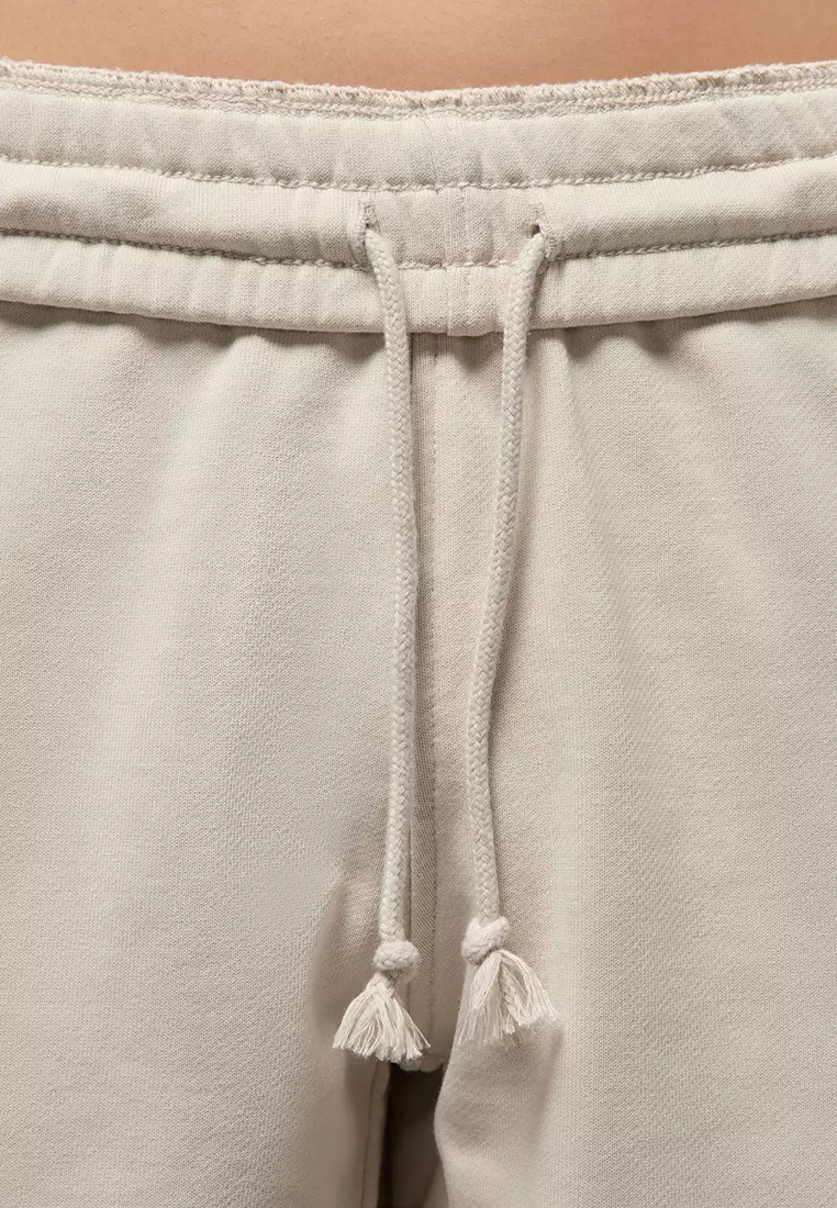 Flight Fleece Ft Big Short