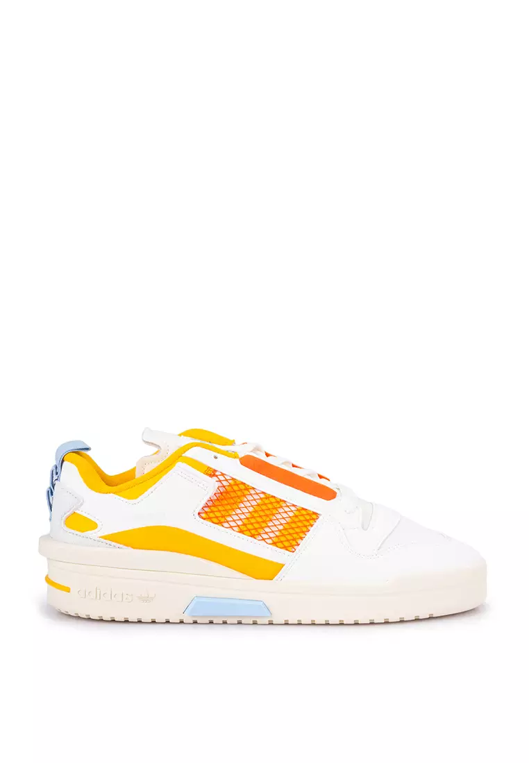 Buy ADIDAS forum mod low shoes 2024 Online ZALORA Singapore