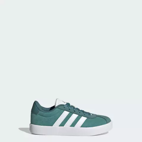 Powder Teal/Cloud White/Preloved Teal