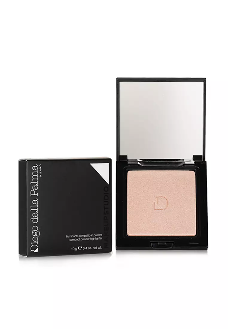 Discount on Diego Dalla Palma Milano  shoes - SKU: Diego Dalla Palma Milano - Makeupstudio Compact Powder Highlighter - # 32 (Bronze) 10g/0.4oz