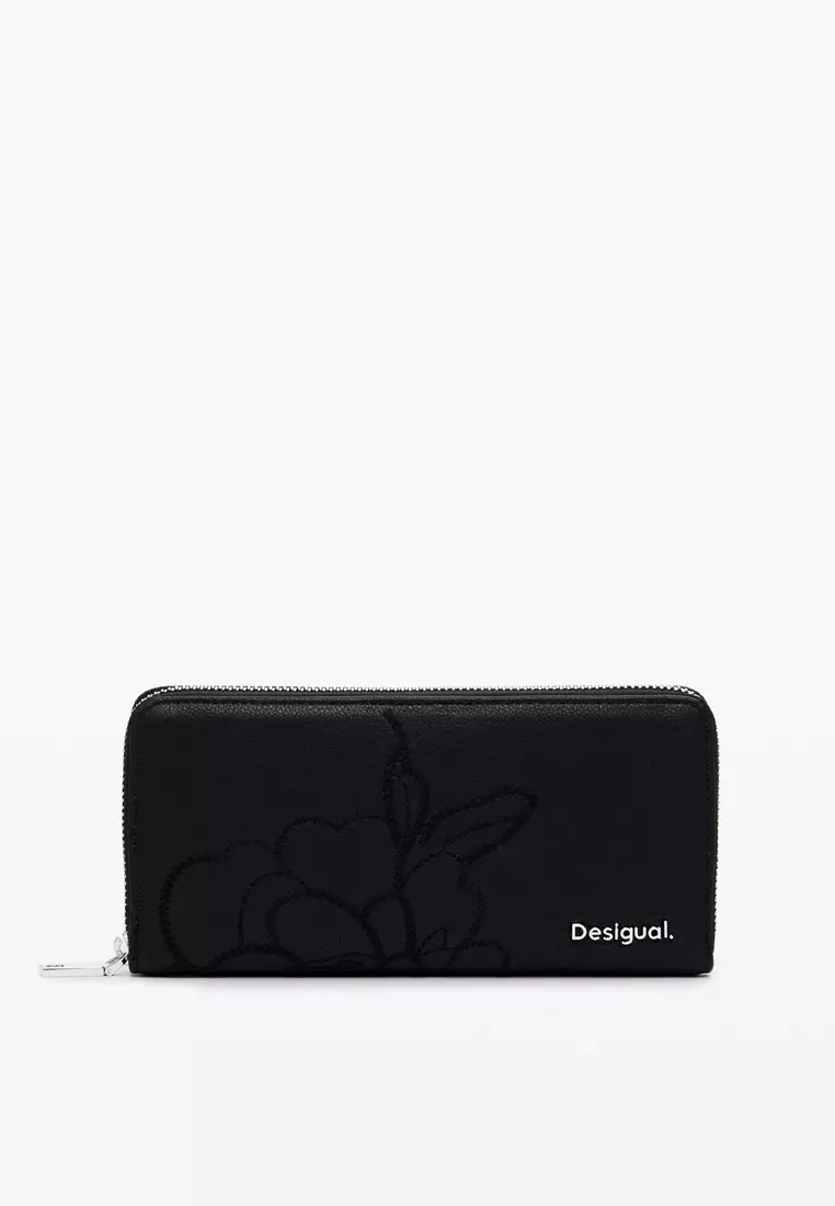 Desigual Women's Accessories Faux leather wallet.