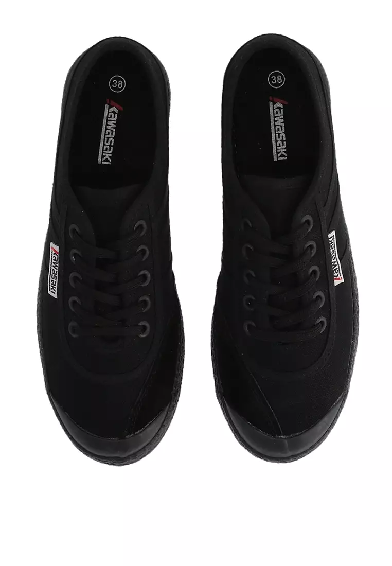 Kawasaki Original Canvas Sneakers