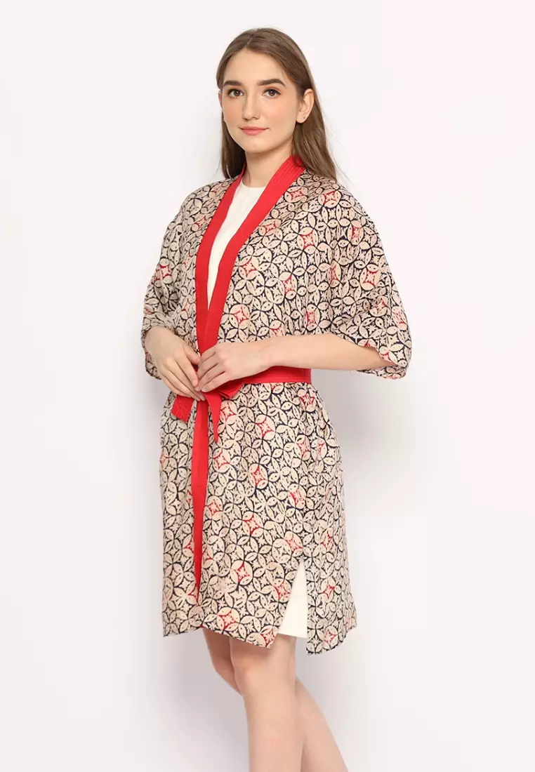 Nohan Outer Kawung