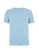Marks & Spencer blue Slim Fit Pure Cotton Crew Neck T-Shirt 10683AAE319FDAGS_4