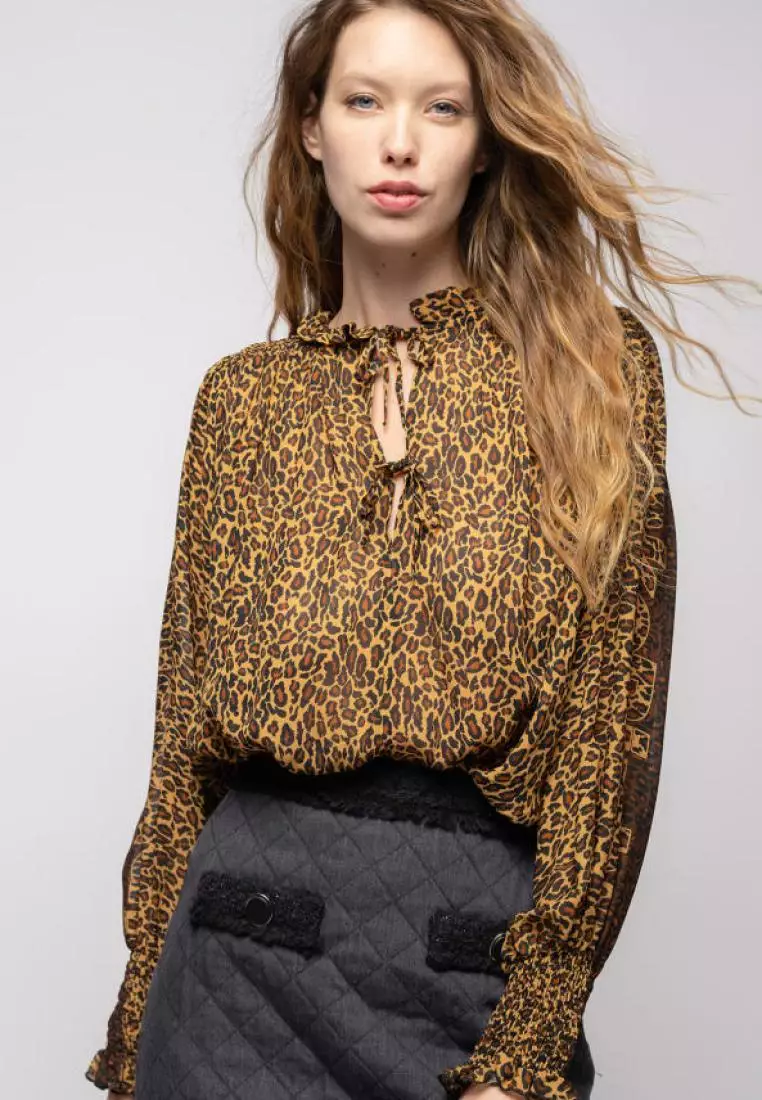 Buy Pinko Blouses For Men 2024 Online on ZALORA Singapore