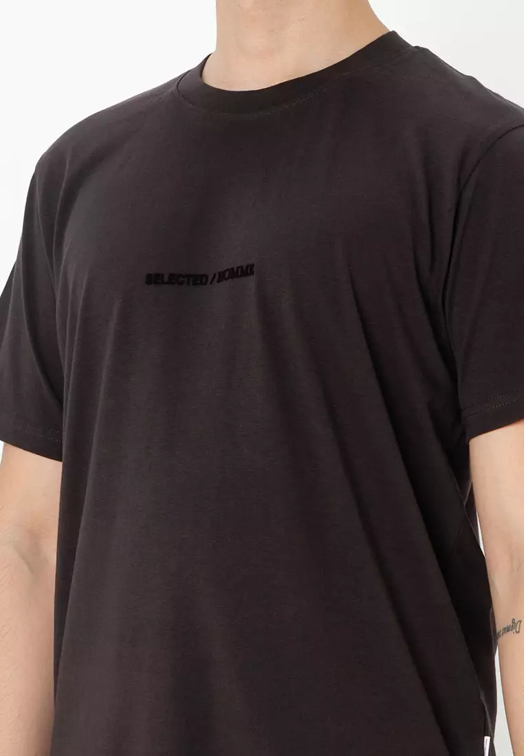 Etna Short Sleeves Tee