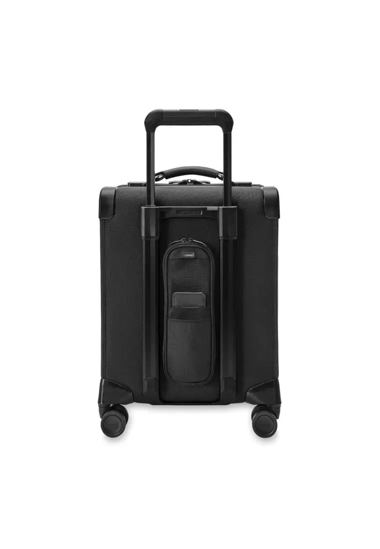 Buy Briggs & Riley Briggs & Riley Baseline Compact CarryOn Spinner
