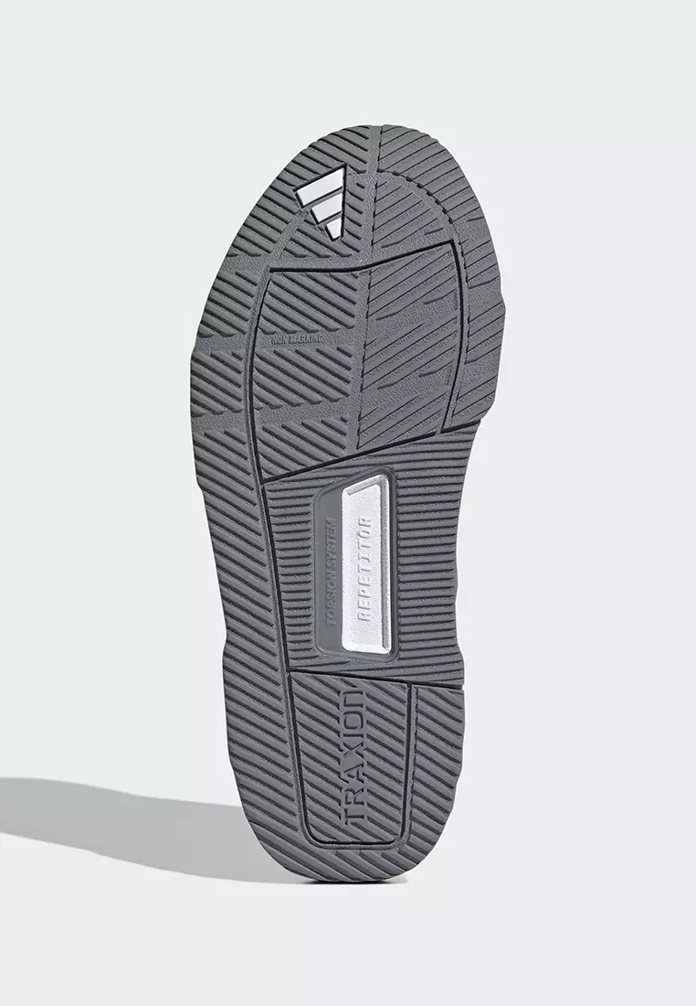 Training Dropset Control Training Shoes Women White JS3121