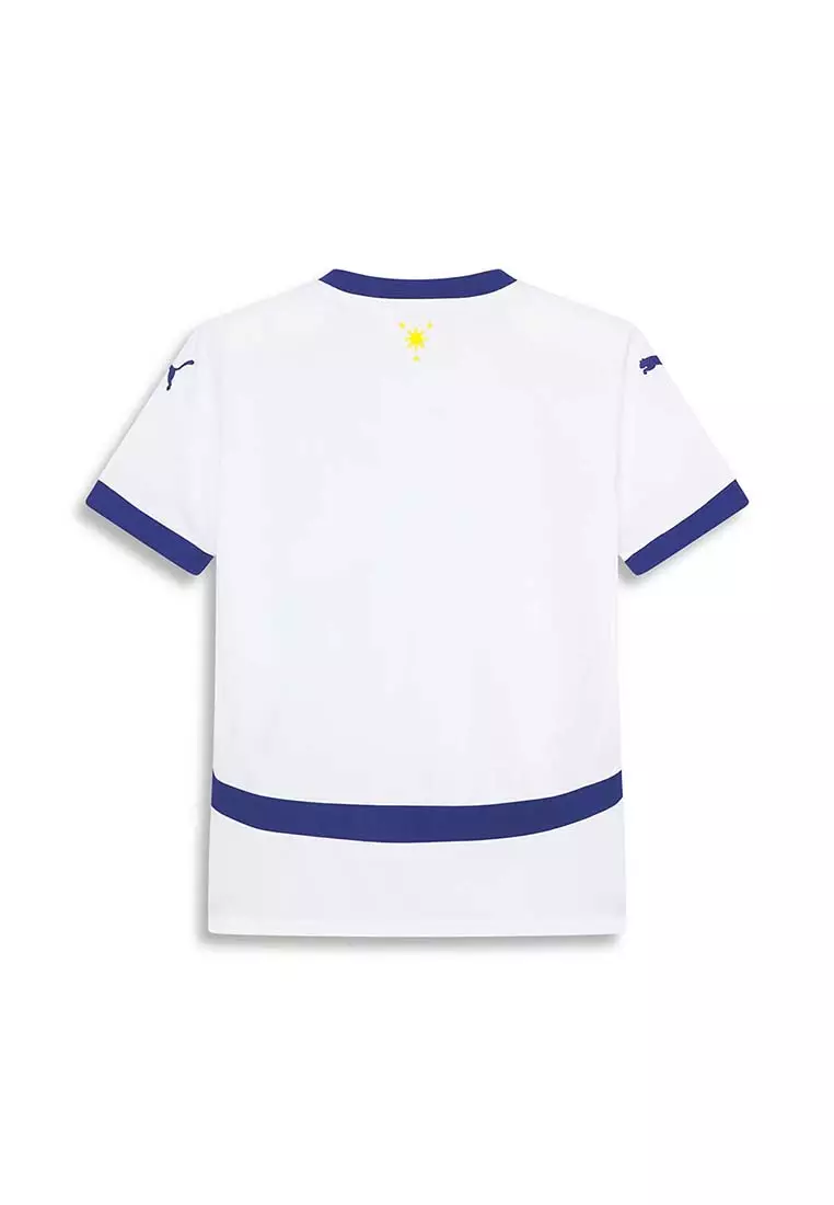 Philippines Away Jersey Jr