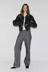 Denim Grey Medium