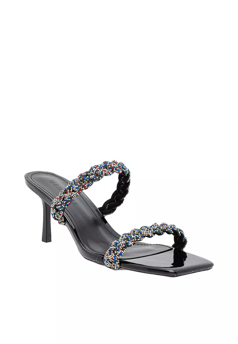 Next sale ladies sandals top