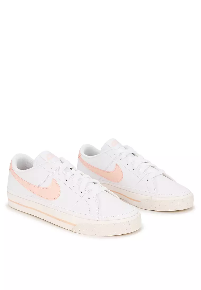 Court Legacy Low Next Nature Shoes