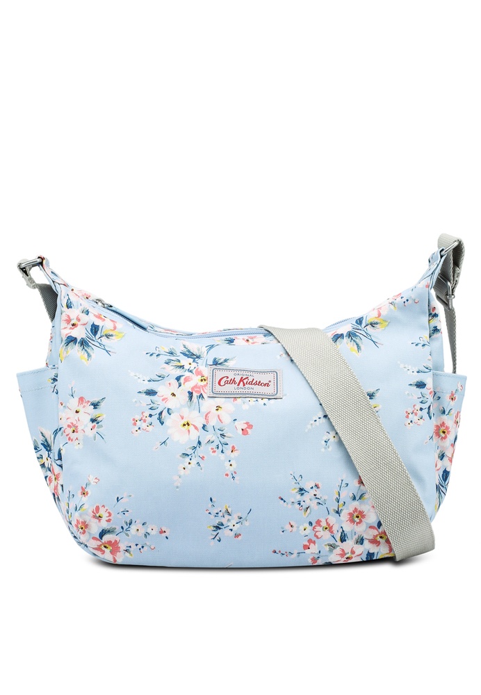 Buy Cath Kidston Spitalfields Small Everyday Bag Online ...