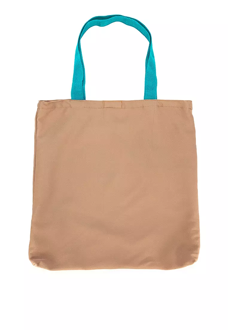 Fabric Tote Bag