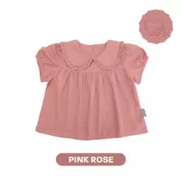 Pink Rose