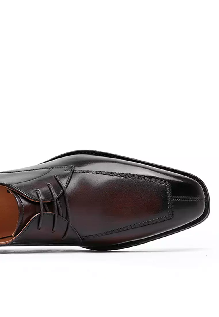 Basic Leathers Business Shoes DS2061-11-13