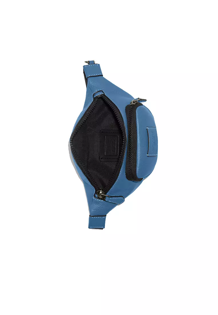 Sprint Belt Bag 24 Sky Blue CE649