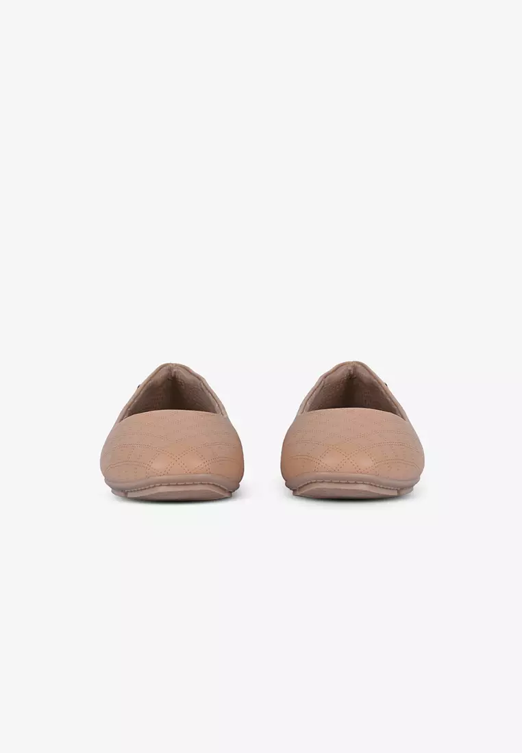 Women's Pandira Flats Shoes