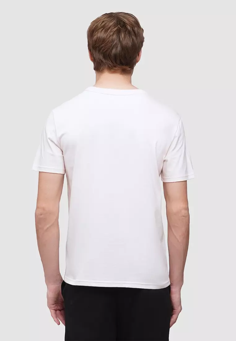 Ultimate Basics Comfort Tee