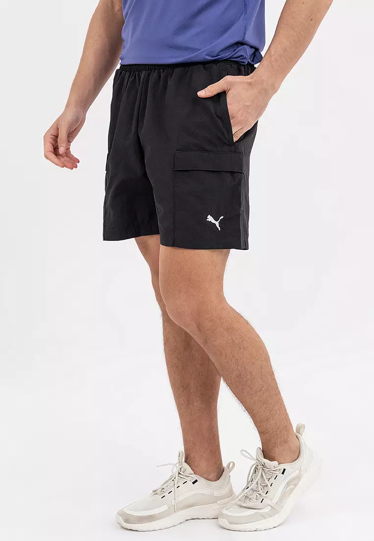 Wardrobe Ess Cargo Shorts