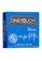 Prestigio Delights blue One Touch Condom 56MM 3's (Discreet Packaging) B22B8ESFC216E7GS_1