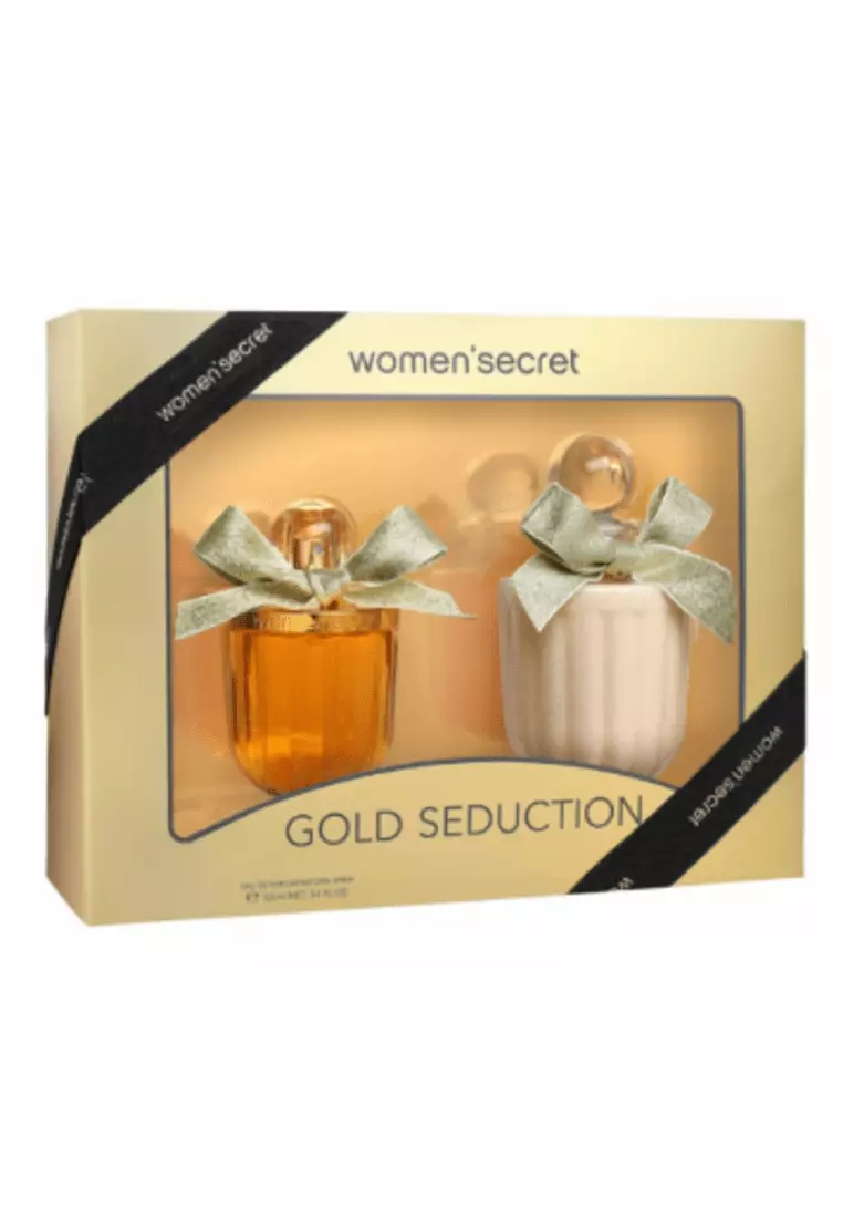Buy Women'Secret Fragrance Online @ ZALORA Malaysia