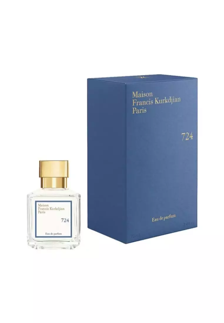 Maison Francis Kurkdjian - 724 Eau De Parfum 70ml