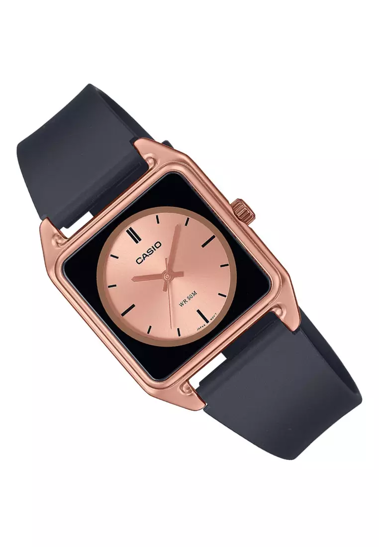 Analog Watch MTP-B170-5E