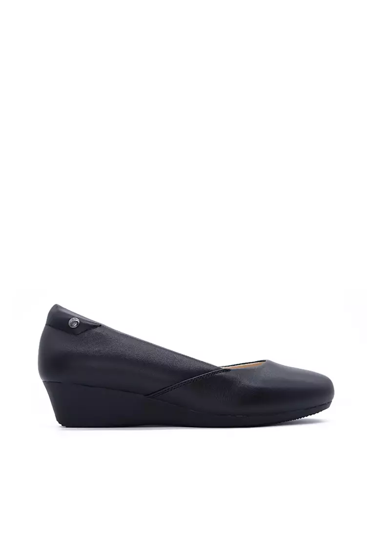 Buy Hush Puppies Blanche PT Women s Shoes 2024 Online ZALORA