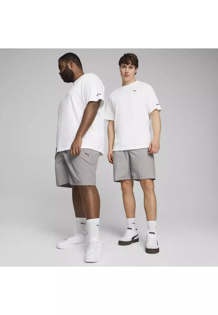 Puma desert shorts best sale