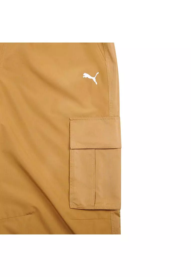 Wardrobe Ess Cargo Pants Wv