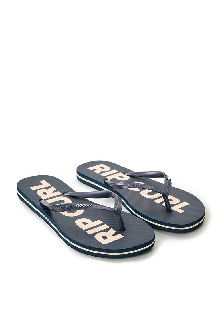 Classic Surf Bloom Thongs