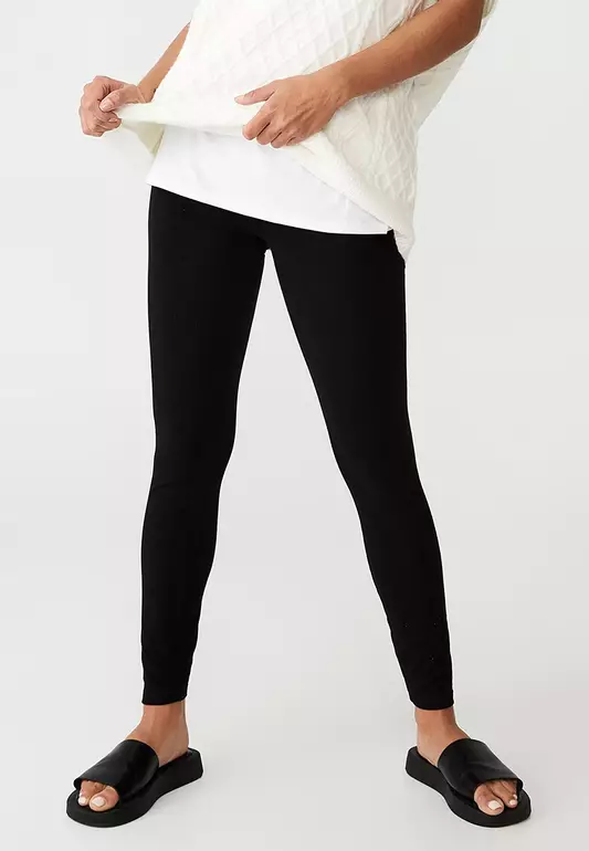 High Waisted Dylan Leggings