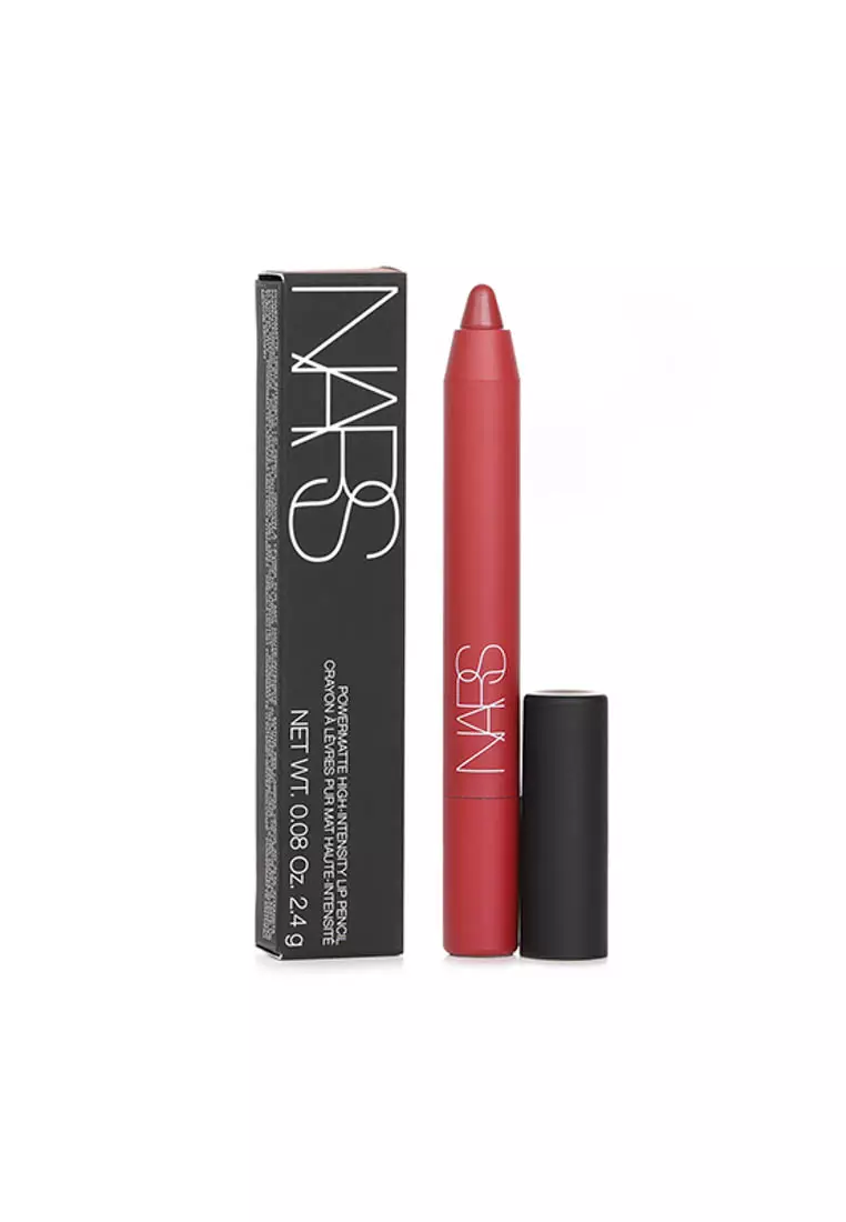 NARS - Powermatte High Intensity Lip Pencil - # 186 Born To Be Wild 2.4g