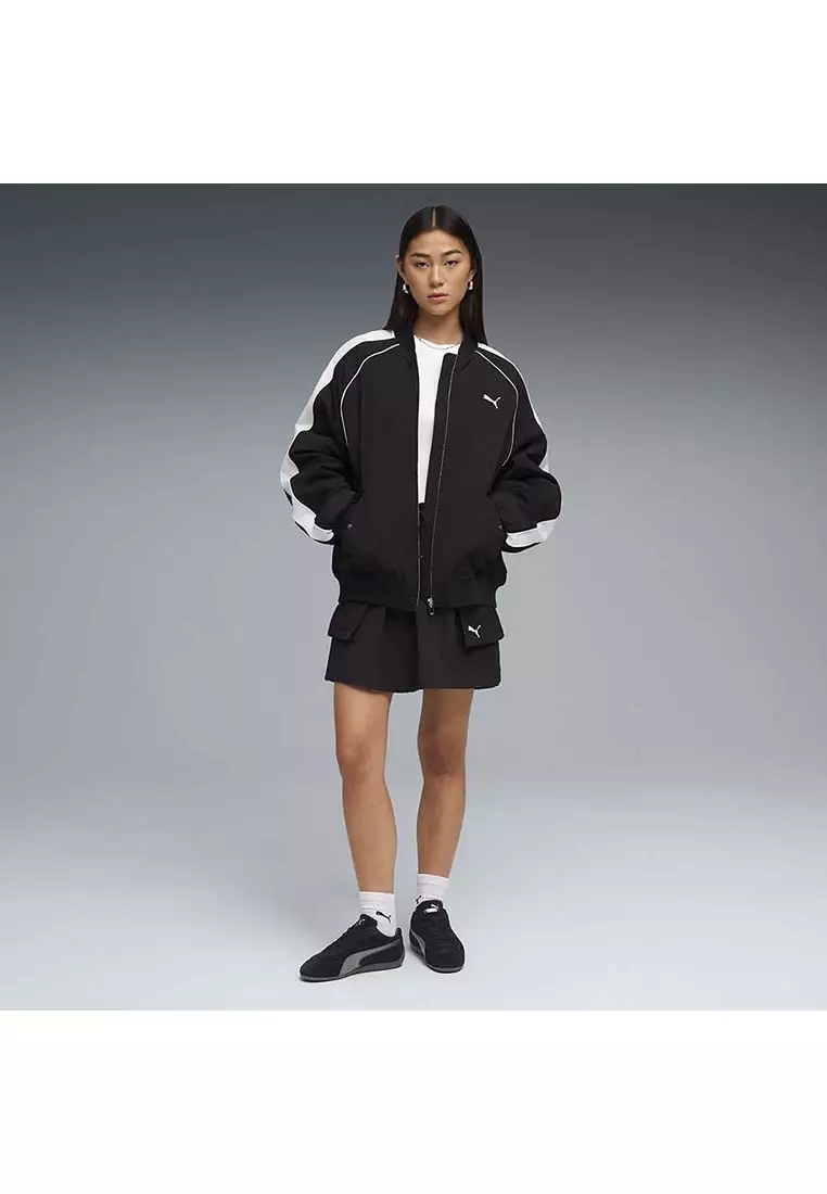 Wardrobe Ess Wv Cargo Skirt