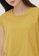 so that's me yellow High Twist Cotton Mini sleeves Yoke Top Mustard 3CD12AA6EC9FFEGS_5