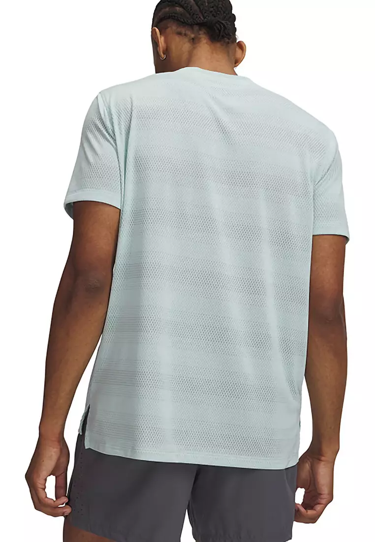 Velociti Short Sleeves Top