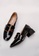 Twenty Eight Shoes black Classic High Vamp Shoes VL23012 0B79BSH1F99A39GS_3
