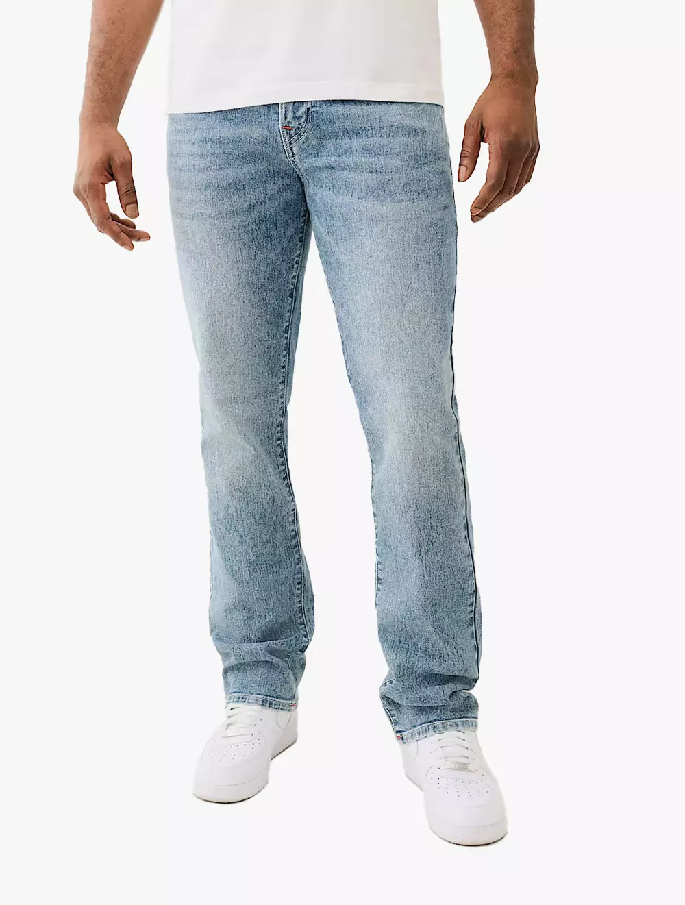 Jual True Religion True Religion Men Denim Pants RICKY SN