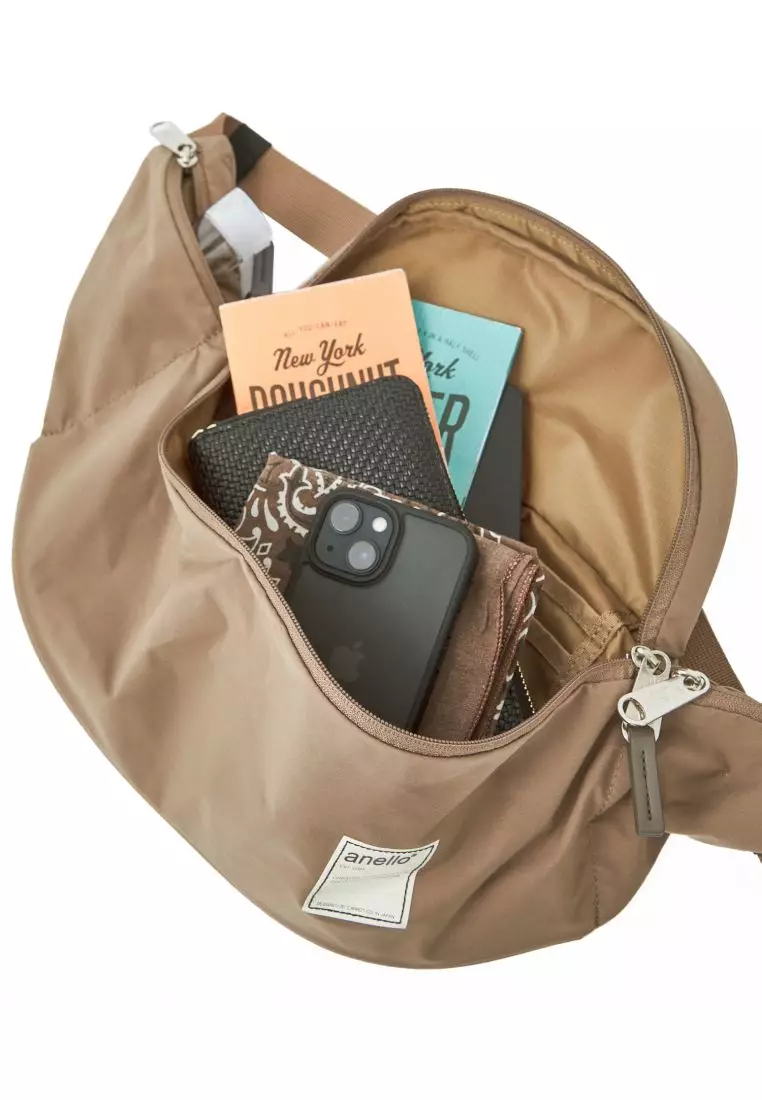 Anello waist new arrivals bag