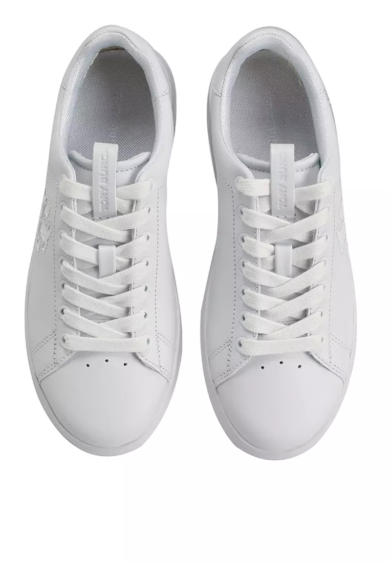 Double T Howell Court Sneakers (nt)
