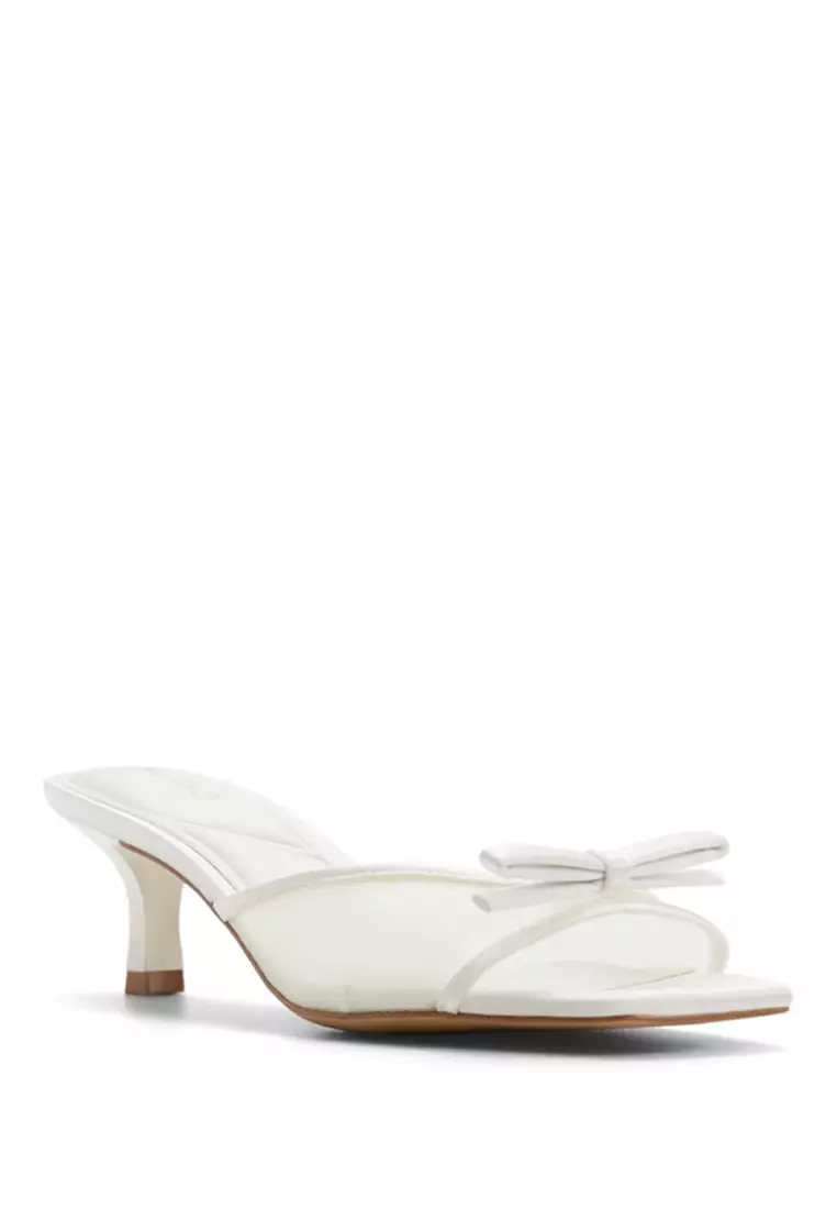 Begoniaa Heels