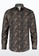 A Fish Named Fred green Wolf Series Long Sleeve Shirt - Dark Green 30C73AAF625CD1GS_1
