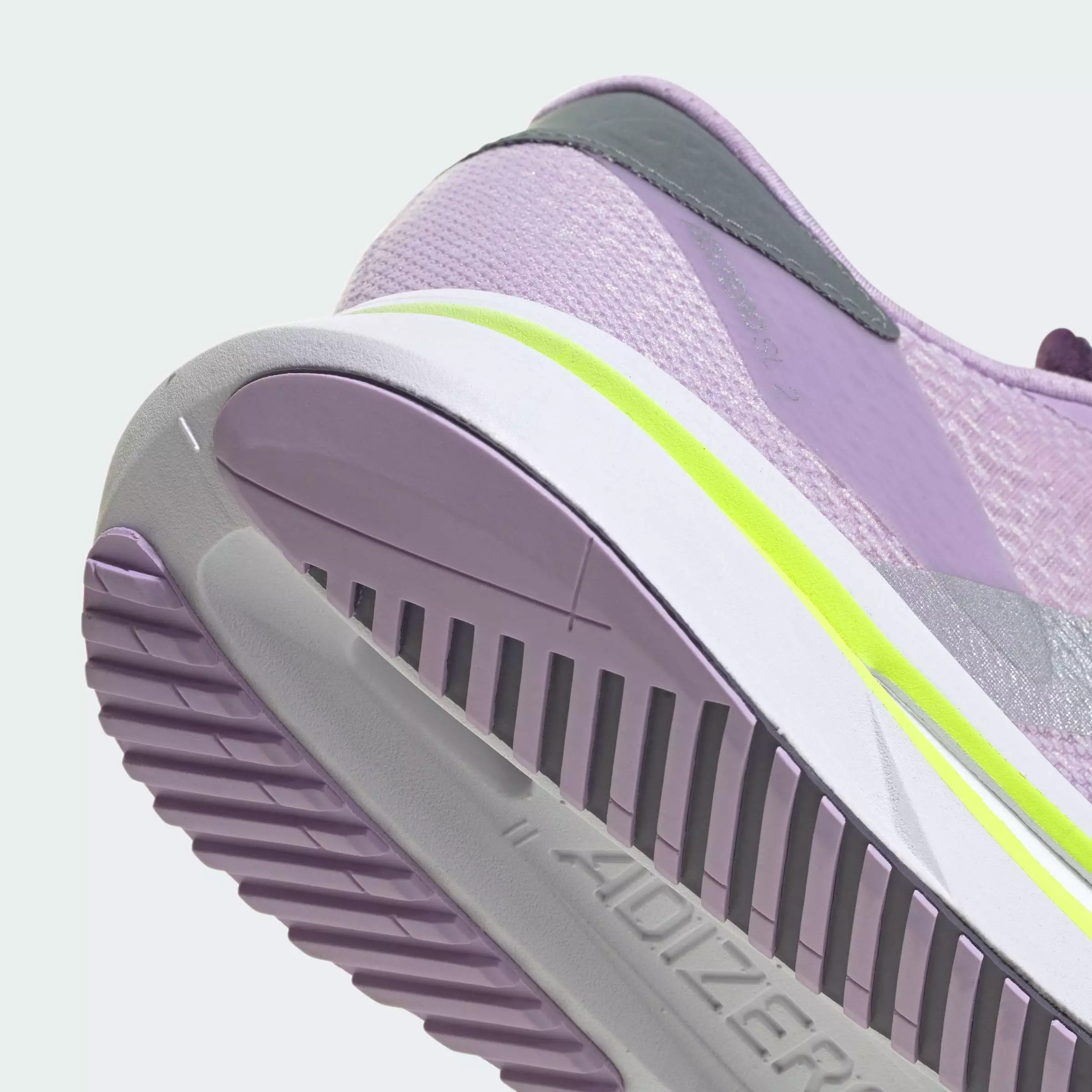 Buy ADIDAS Running Adizero SL2 Shoes Women Purple KK1056 2026