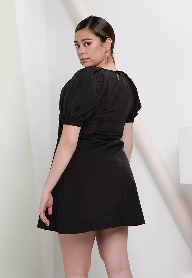 Oriental dress missguided store